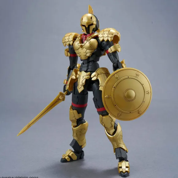 30MF Liber Swordman