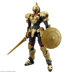 30MF Liber Swordman