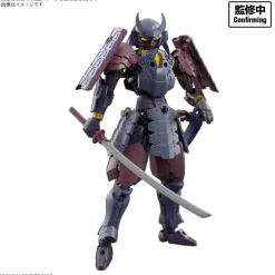 30MF Meteoric Ironsamurai