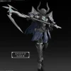 30MF Nekros Knight