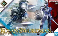 30MF Rosan Swordman