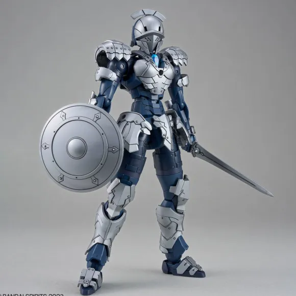 30MF Rosan Swordman
