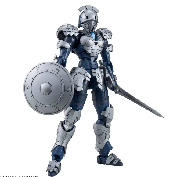 30MF Rosan Swordman