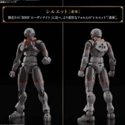 30MF Rozen Fighter