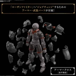 30MF Rozen Fighter