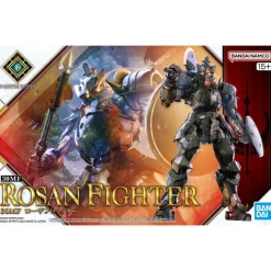 30MF Rozen Fighter