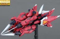 1/100 MG Aegis Gundam