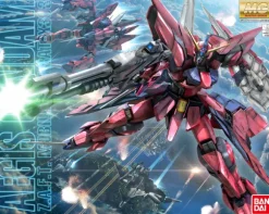 1/100 MG Aegis Gundam