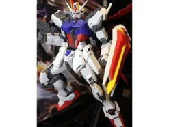 1/100 MG Aile Strike Gundam Ver. RM