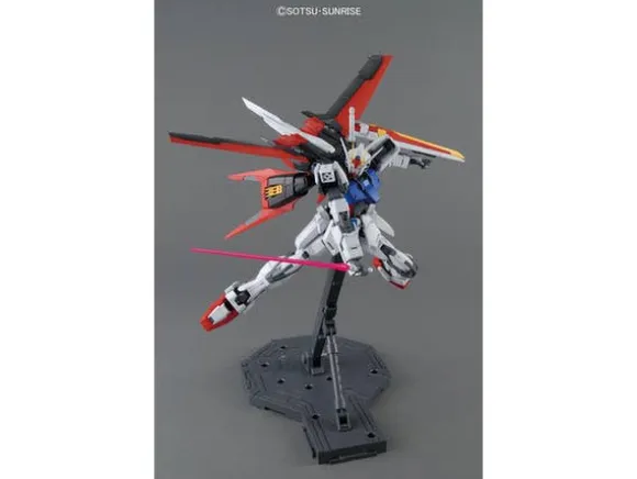 1/100 MG Aile Strike Gundam Ver. RM