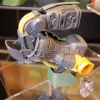 1/100 MG AMS-119 Geara Doga