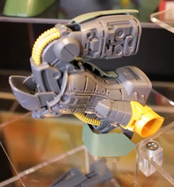 1/100 MG AMS-119 Geara Doga