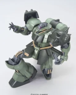 1/100 MG AMS-119 Geara Doga