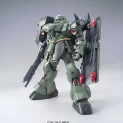 1/100 MG AMS-119 Geara Doga