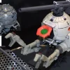 1/100 MG Ball Ver. Ka