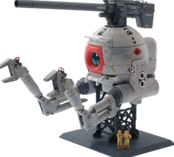1/100 MG Ball Ver. Ka