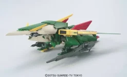 1/100 MGBF Gundam Fenice Rinascita