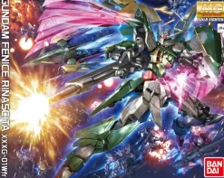 1/100 MGBF Gundam Fenice Rinascita