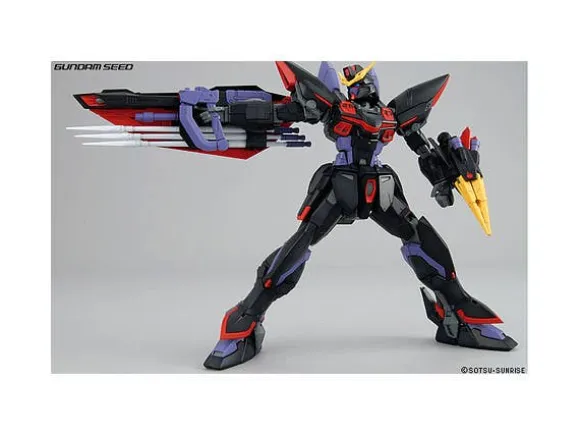 1/100 MG Blitz Gundam