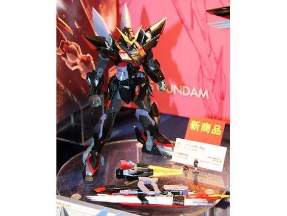 1/100 MG Blitz Gundam