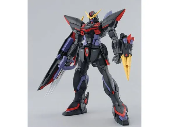 1/100 MG Blitz Gundam