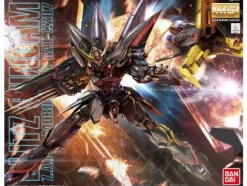 1/100 MG Blitz Gundam
