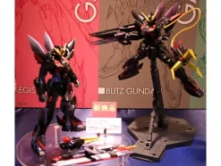 1/100 MG Blitz Gundam