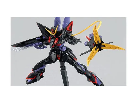 1/100 MG Blitz Gundam
