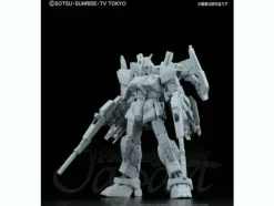 1/100 MG Build Gundam Mk-II RX-178B