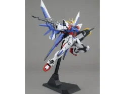 1/100 MG Build Strike Gundam Full Package
