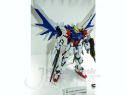 1/100 MG Build Strike Gundam Full Package