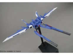 1/100 MG Build Strike Gundam Full Package