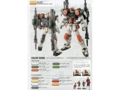 1/100 MG Buster Gundam