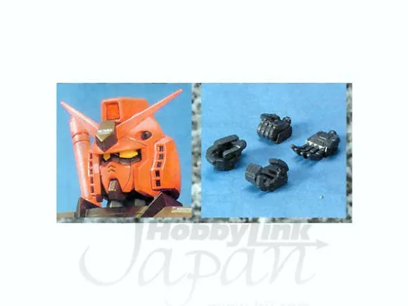 1/100 MG Casval RX-78 Gundam