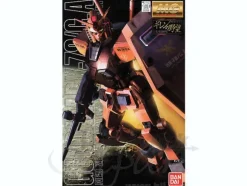 1/100 MG Casval RX-78 Gundam