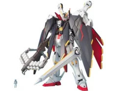 1/100 MG Crossbone Gundam X-1 Full Cloth