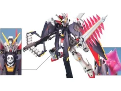 1/100 MG Crossbone Gundam X-1 Full Cloth