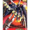 1/100 MG Crossbone Gundam X-1 Full Cloth w/Special Clear Armor Parts