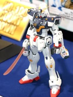 1/100 MG Crossbone Gundam X-1 Ver. Ka
