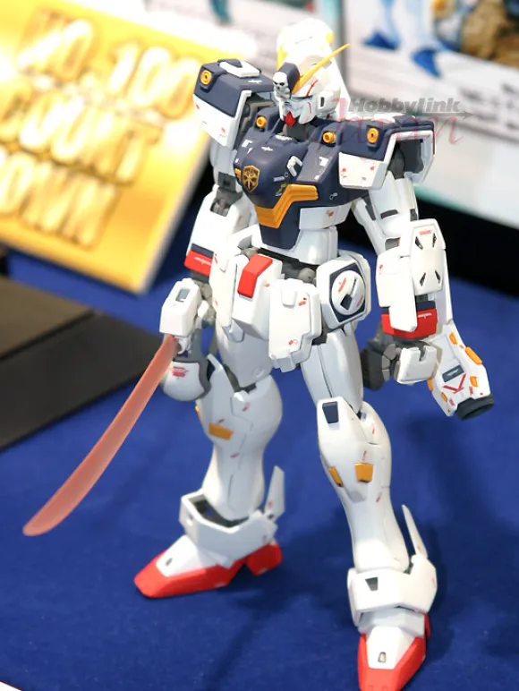 1/100 MG Crossbone Gundam X-1 Ver. Ka