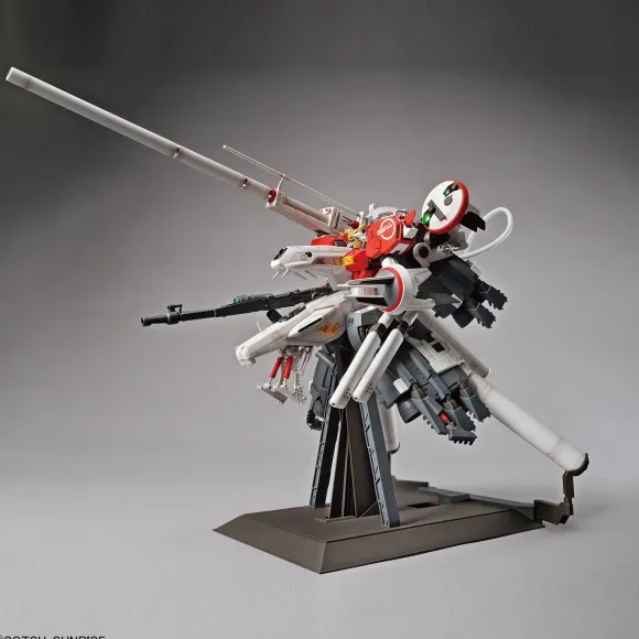1/100 MG Deep Striker (Gundam Sentinel)
