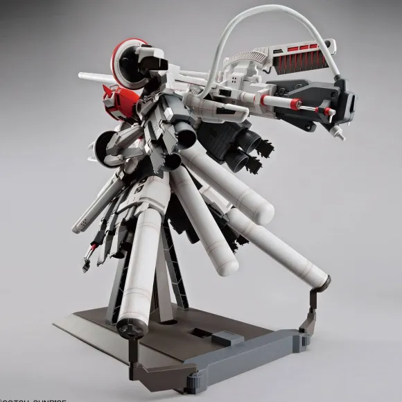 1/100 MG Deep Striker (Gundam Sentinel)