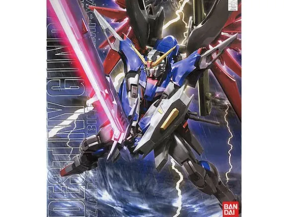 1/100 MG Destiny Gundam