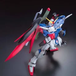1/100 MG Destiny Gundam Extreme Burst Mode