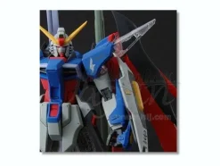 1/100 MG Destiny Gundam w/Special Clear Armor Parts