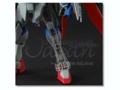 1/100 MG Destiny Gundam w/Special Clear Armor Parts