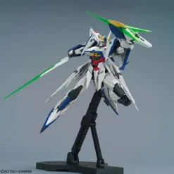 1/100 MG Eclipse Gundam