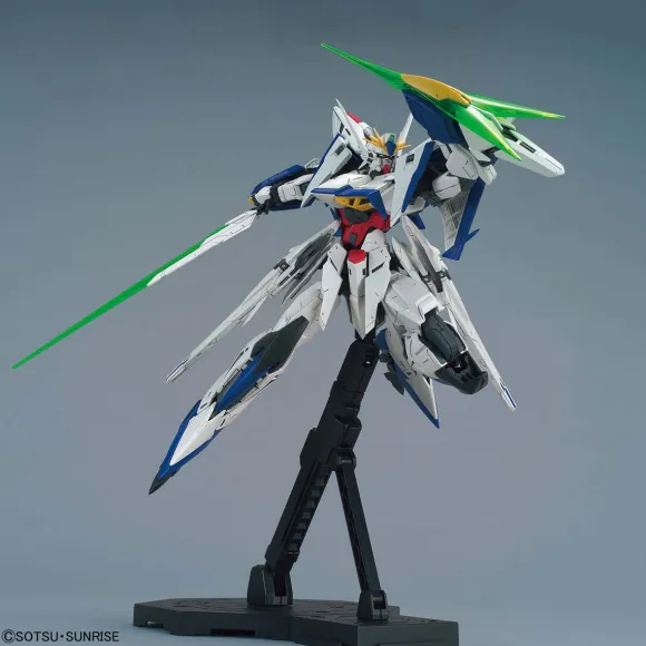 1/100 MG Eclipse Gundam