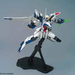 1/100 MG Eclipse Gundam