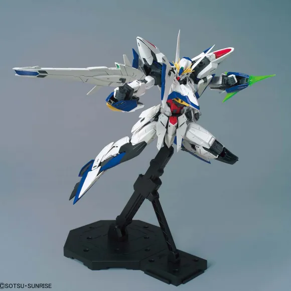1/100 MG Eclipse Gundam